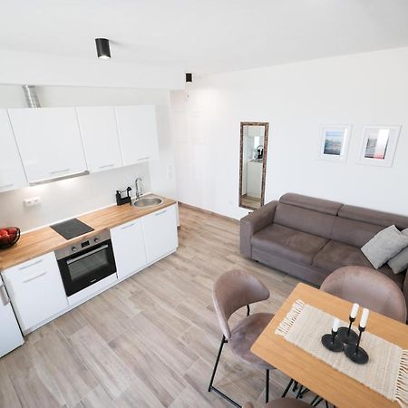 Duo Soles - Apartments With Private Parking Near Zadar Murvica  ภายนอก รูปภาพ