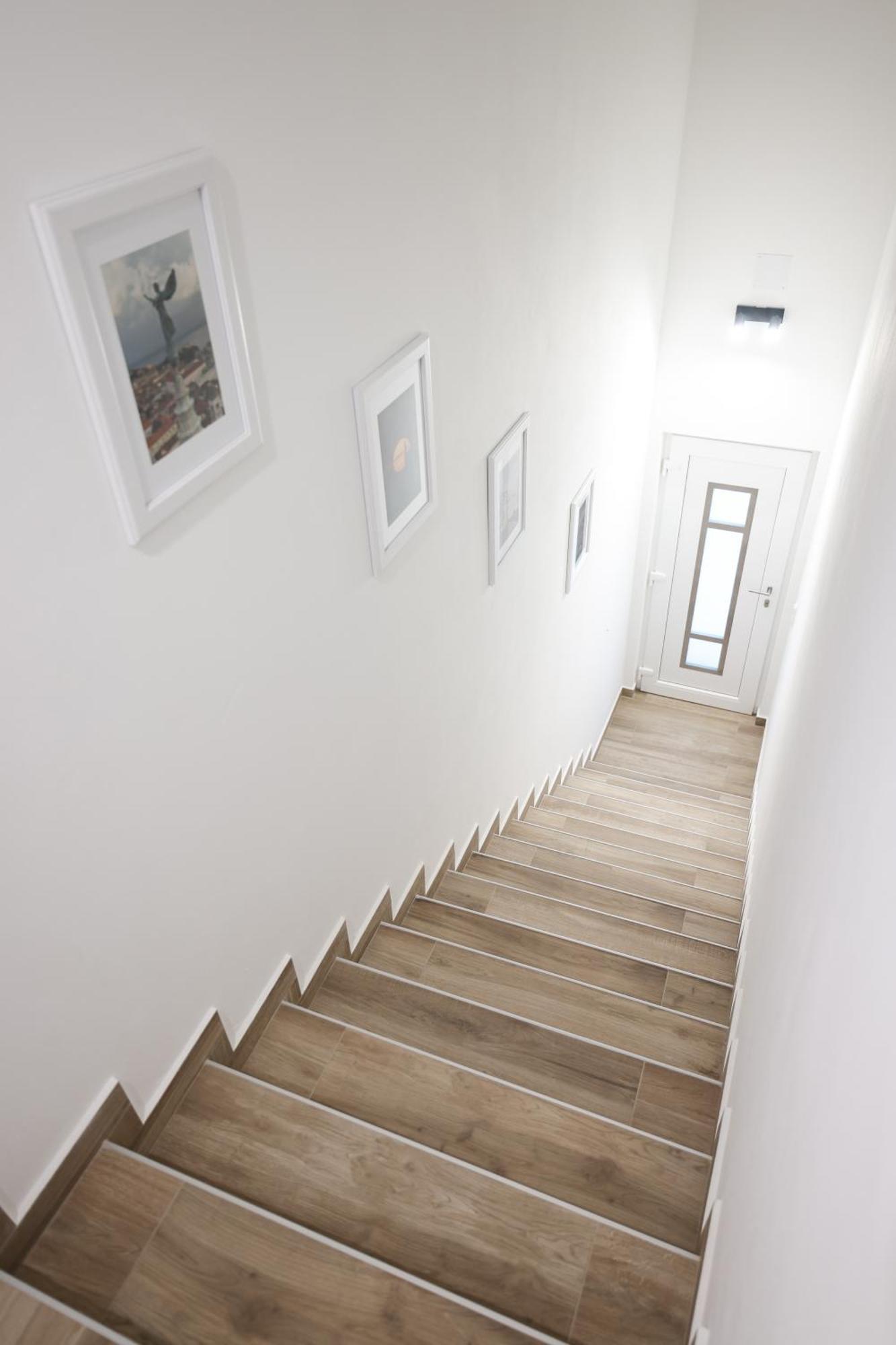 Duo Soles - Apartments With Private Parking Near Zadar Murvica  ภายนอก รูปภาพ