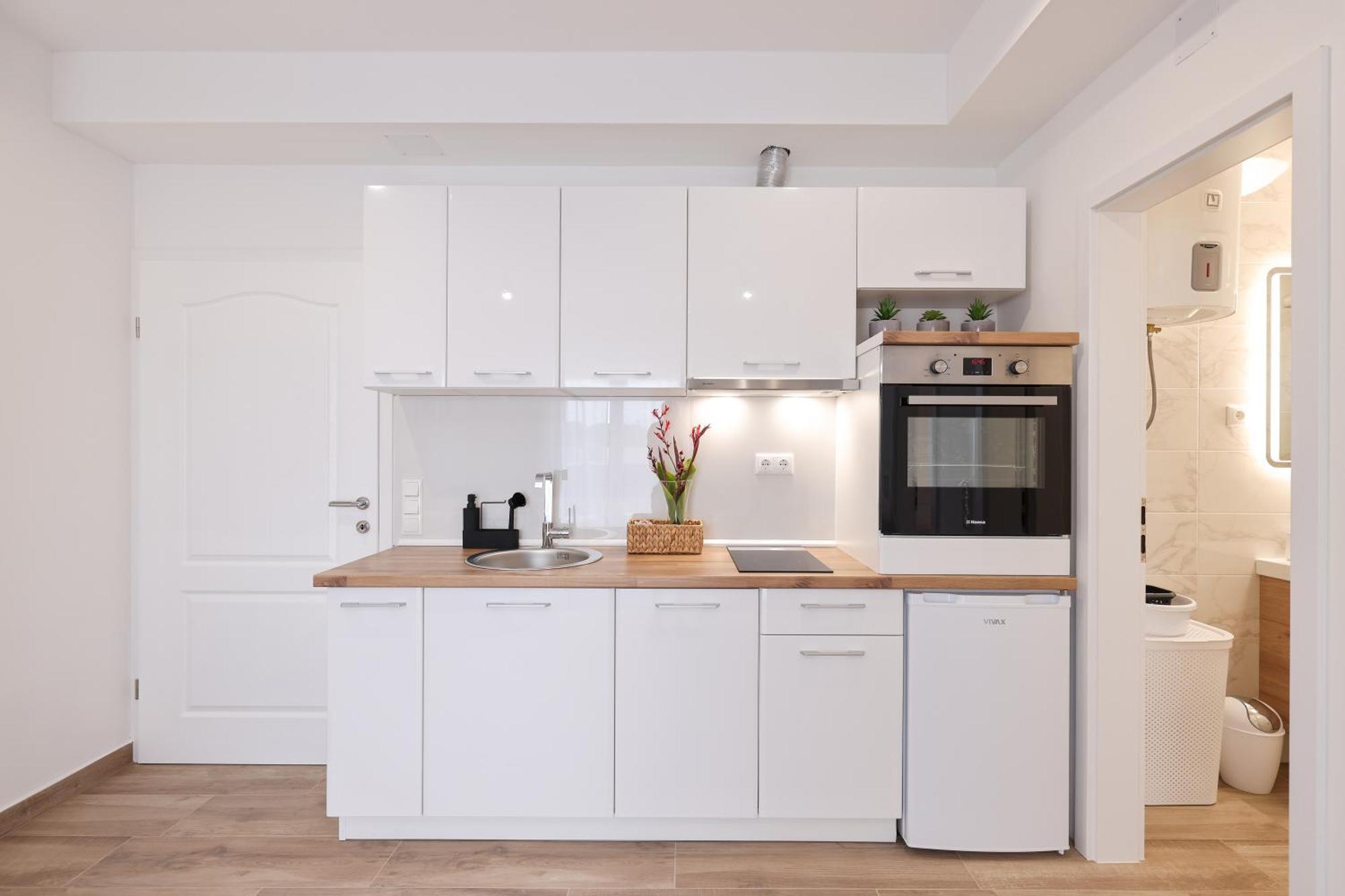 Duo Soles - Apartments With Private Parking Near Zadar Murvica  ภายนอก รูปภาพ