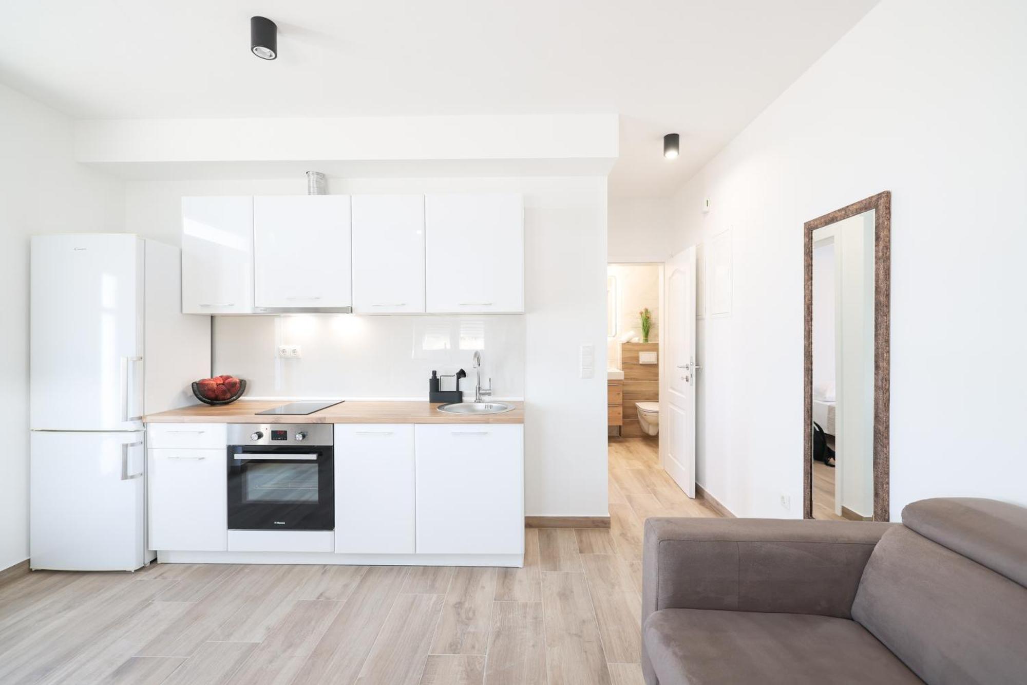 Duo Soles - Apartments With Private Parking Near Zadar Murvica  ภายนอก รูปภาพ