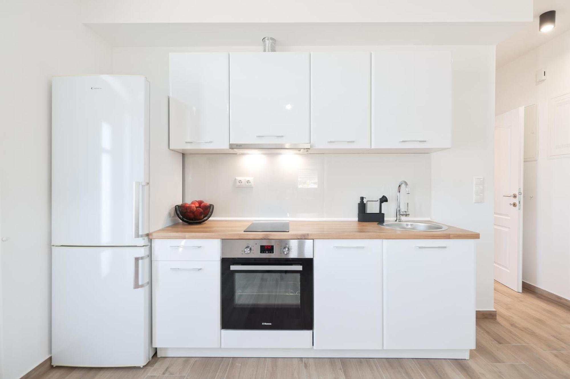 Duo Soles - Apartments With Private Parking Near Zadar Murvica  ภายนอก รูปภาพ
